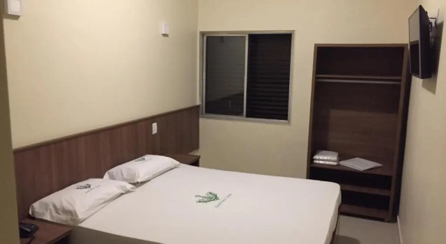 Номер Deluxe Grand Hotel Taboao
