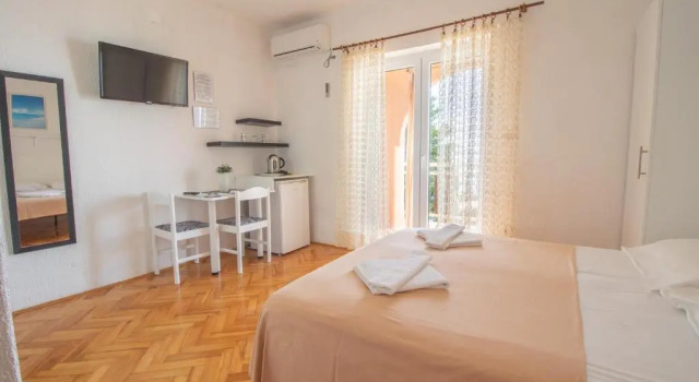 Номер Standard Guesthouse Plaza