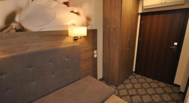 Pass Hotel, Varaa Hotelli Zebrzydowice Sleesia