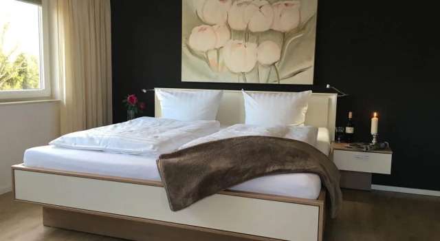 Pension Landart, Book Hotel Wangerland-Frederikensiel Wangerland