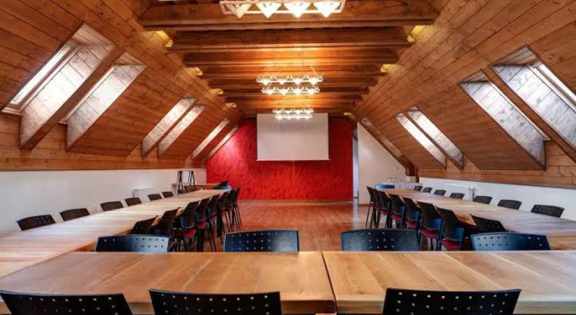 Chata Ala, Varaa Hotelli Demanovska Dolina Jasna