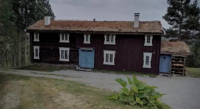 Ivaregga Vinterstua, Varaa Hotelli Tolga Hedmark