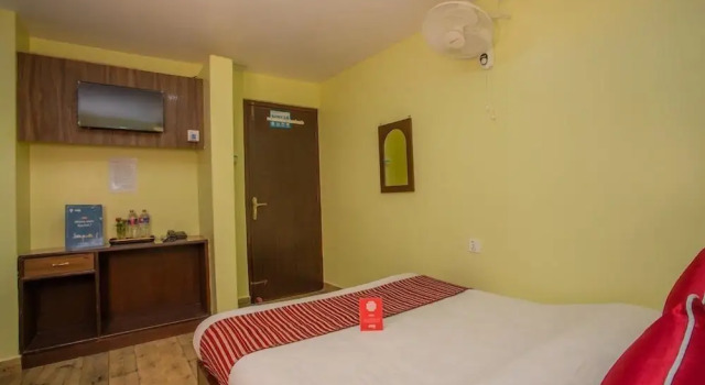 Семейный номер Standard Hotel Arhant Inn