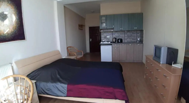 Apartment N6, Prenota Appartamento Hotel a Mtkheta-Mtianeti con parcheggio, Parcheggio
