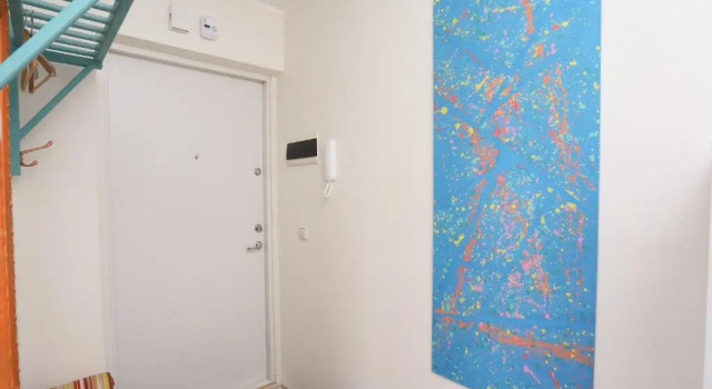 Студия Studio apartment