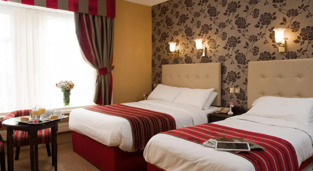 The Great Northern Hotel, Book Hotel Hoteller i Donegal med pool, Swimmingpool