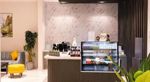 Qaser Sadan, Réserver Hôtel Dawadmi Riyad