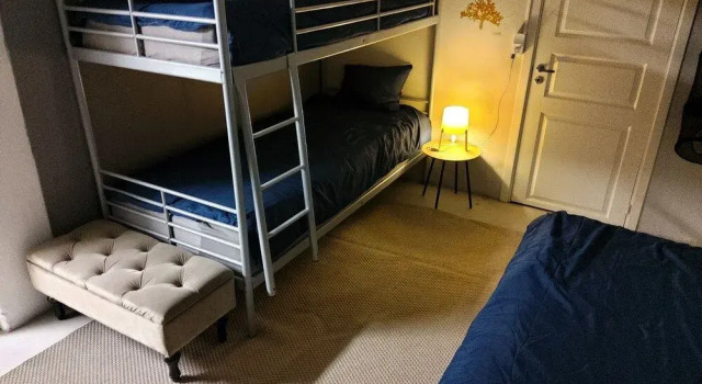 Borås Hostel, Book Hostel  