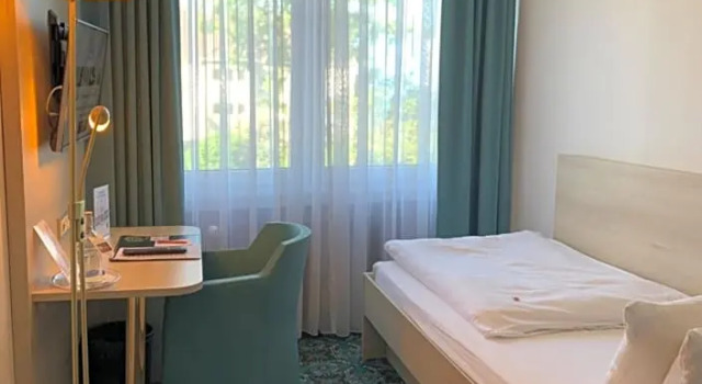 Номер Classic Stadthotel Geis