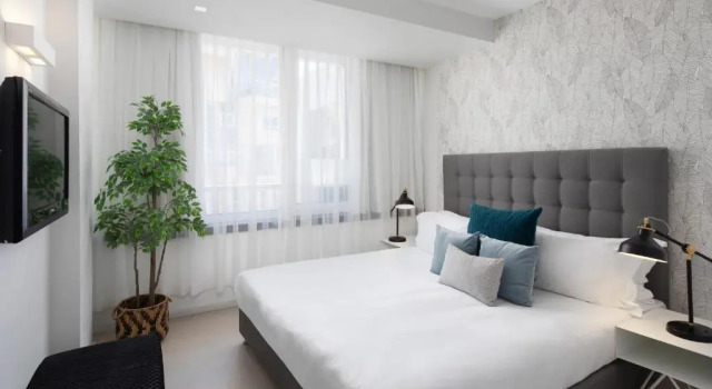Люкс Sea Executive Suites