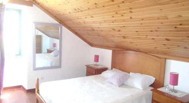 House With 3 Bedrooms in Prainha, With Wonderful sea View, Enclosed Garden and Wifi Near the Beach, Buchen Sie Hotel Prainha 