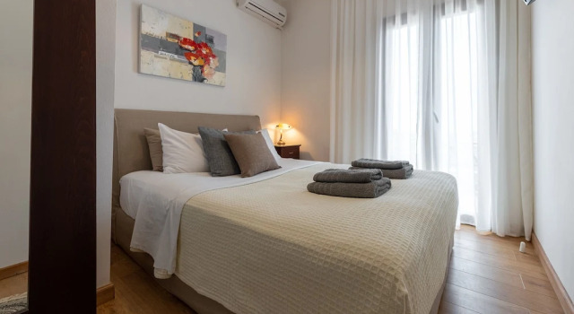 Villa Kallisto With Private Pool And Stunning Sea Views