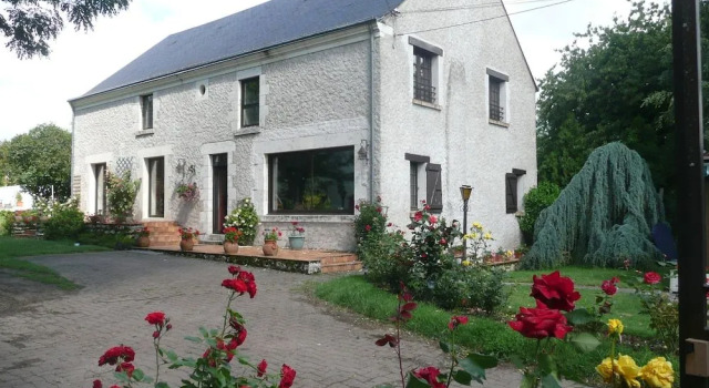 Le Clos Fleuri, Rezerwuj Hotel  