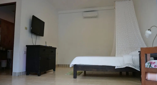 Номер Comfort Kalamona Seaview