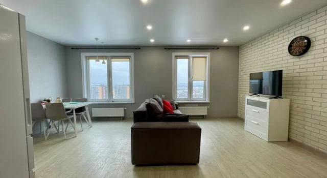 Apartamenty Rantye na ul. Krasnykh Madyar, d. 31, Prenota Appartamento Oktyabrsky Administrative District 