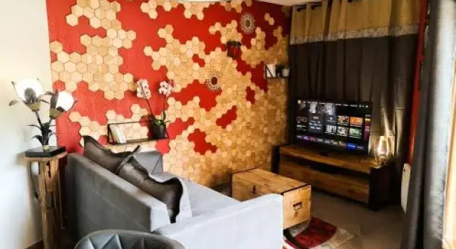 Studio Primeveres - Centre village - AravisTour