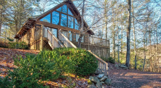 Студия Bear Cave Haus