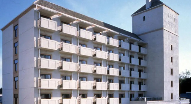 Season Inn Amigos, Boek Hotel Hotels in Tokai met parkeren, Parkeren