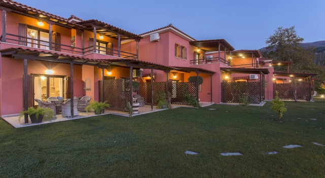 Melograno, Book Hotel South Pelion Thessalia