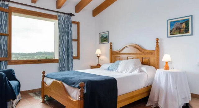 YourHouse Es Molinet Villa, Book Villa Selva 