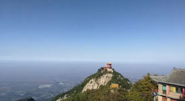 Wugou Mountain House, Rezerwuj Hotel Xinzhou Shanxi