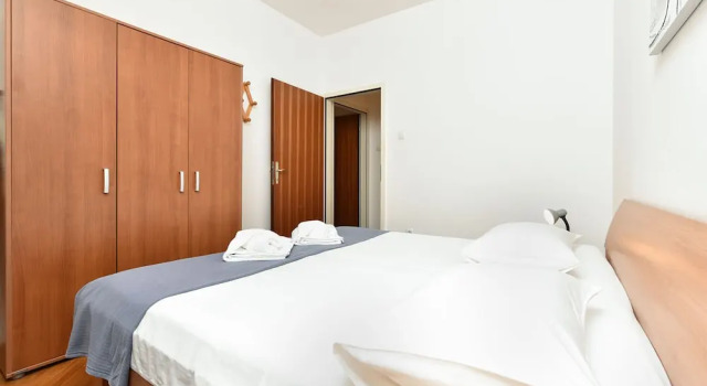 Comfortable Stay in Fažana With Outdoor Space