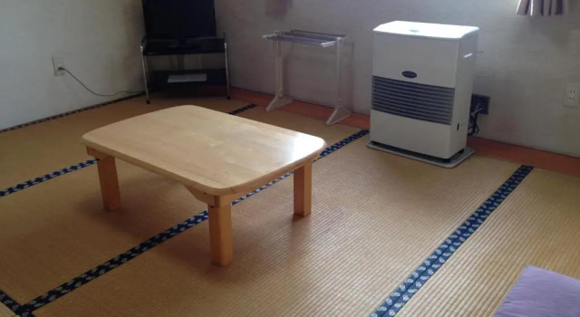 Номер Economy Lodge Yodel