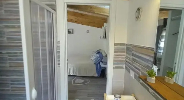 Deluxe Zimmer Mini suite