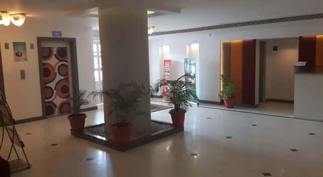 Gokulam Park Hotel & Convention Centre, Забронировать Отель Бизнес-отели штата Кералы, 4* 5*