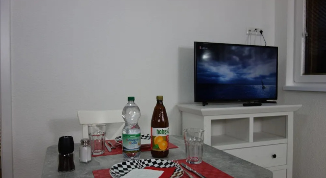 Апартаменты Business Race & Rest Apartments