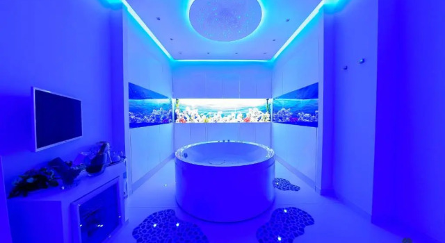 Люкс Aquaboutique