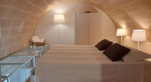 Superior Apartment Al Duomo Relais