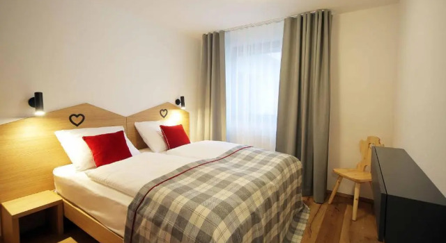Апартаменты Apartments and Rooms Kaja