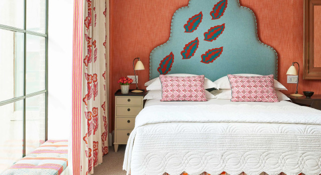 Полулюкс Luxury Crosby Street Hotel