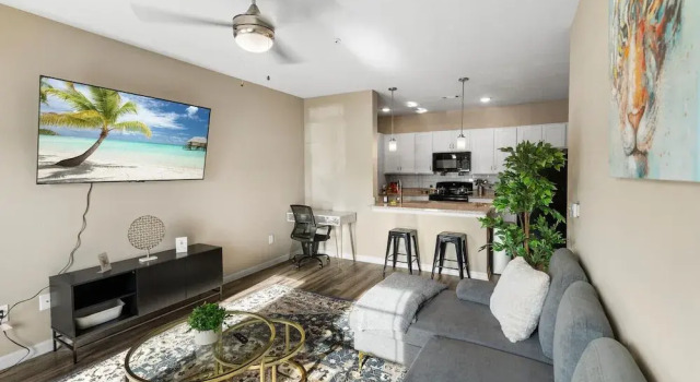 Trillium, Book Apartment Melbourne Beach Space Coast