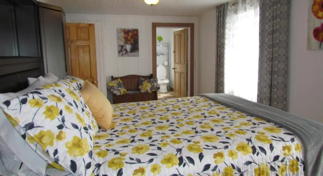 gite cap a l aigle, Rezervovat Hotel La Malbaie 