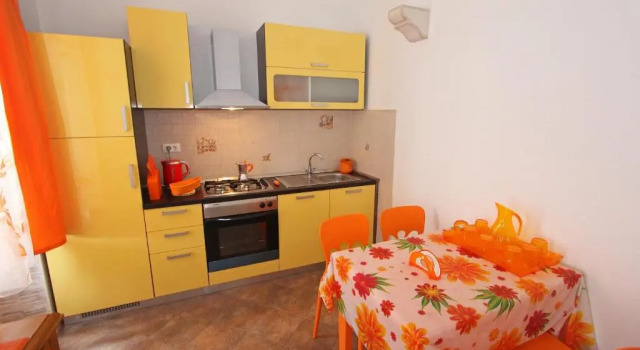 Апартаменты Villa Istria