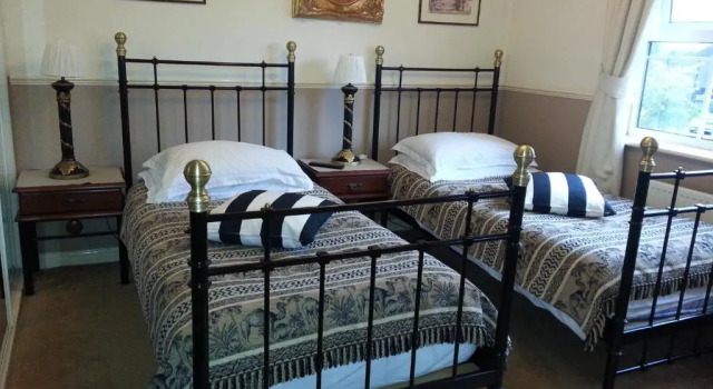 Номер Standard Arden House
