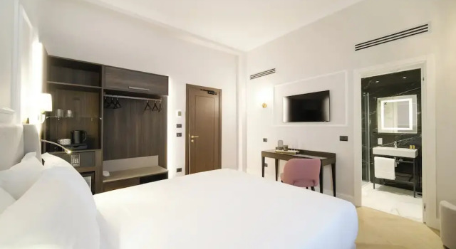 Номер Classic Bh Hotel Dimora D'epoca