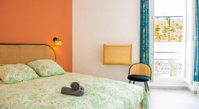 Апартаменты L'Épine - Appartement à Endoume 5min de la plage