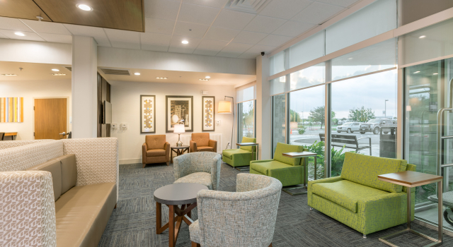 Holiday Inn Express and Suites San Marcos South by IHG, Prenota Hotel San Marcos Texas Hill Country