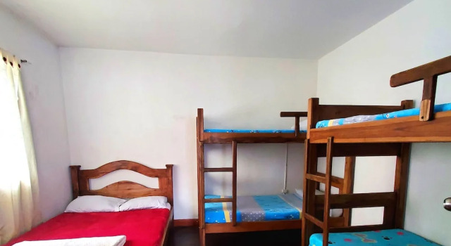 Hostal CQ Chapinero - Hostel, Rezerwuj Hostel Hostele w Bogota, Hostel