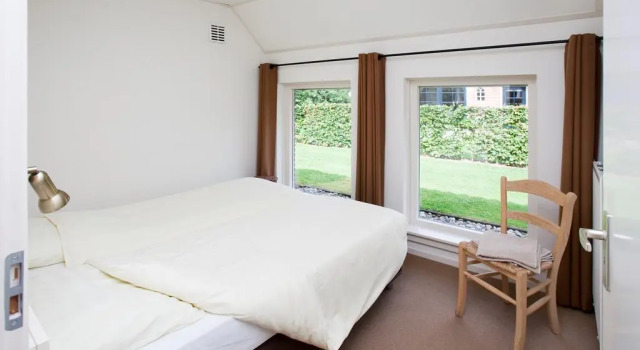Recreatiepark 'n Kaps, Varaa Hotelli Tubbergen Twente