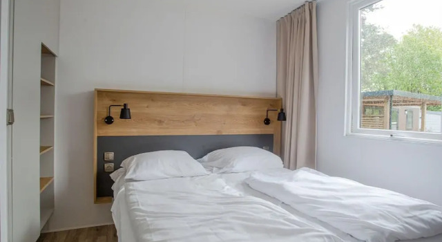 Коттедж Attractive Chalet with Microwave near Forest
