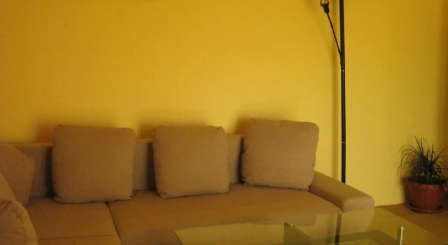 Апартаменты Hotel Blian