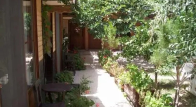 Sardunya Pansiyon, Book Hotel Datca Mugla