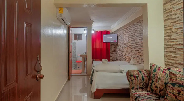 Brand new Guest Single Room 16 min From Airport, Забронировать Гостевой дом Гостевые дома Ла-Вива, Гостевой дом