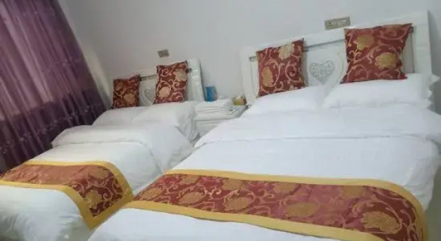 Qiaoxibian Hostel, Boek Hostel Wenzhou Zhejiang