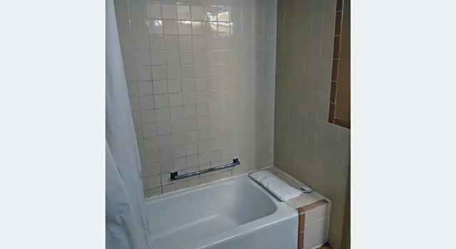 Номер Standard Americas Best Value Inn Vandalia