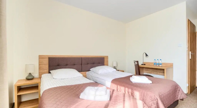 Hotel Bosak, Забронировать Отель Отели Щецина 3 звезды, 3*